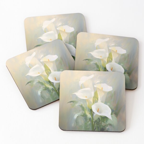 Item preview, Ethereal Petals designed and sold by riquishop.