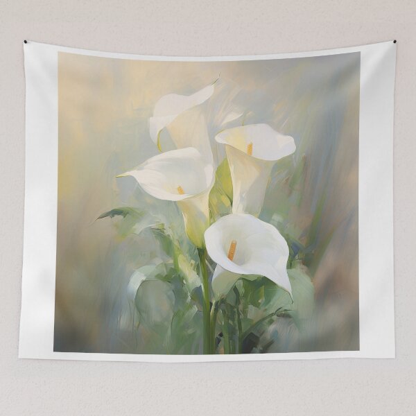 Item preview, Ethereal Petals designed and sold by riquishop.
