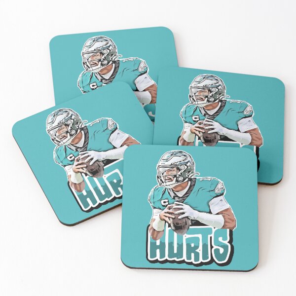 Item preview, Hurts designed and sold by On Target Sports.