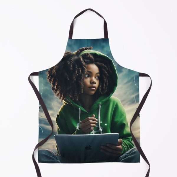 Item preview, Zuri's Coding Adventure designed and sold by AbsurdiaLabs.
