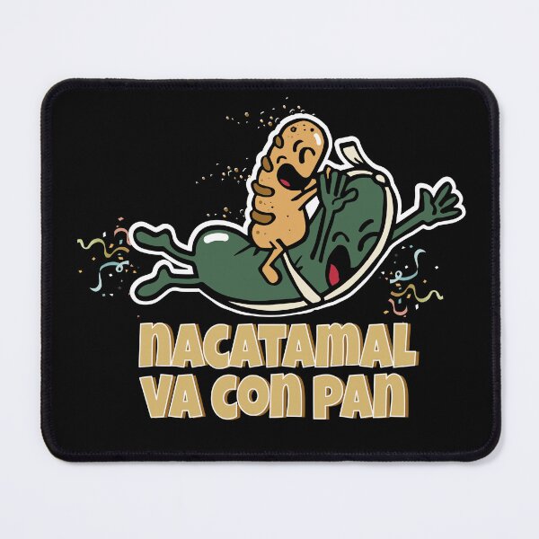 Item preview, Delicious Nacatamal with Bread designed and sold by Claustronautas.