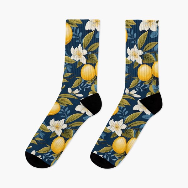 Item preview, Sorrento Lemons 2 designed and sold by DigitalPatternx.