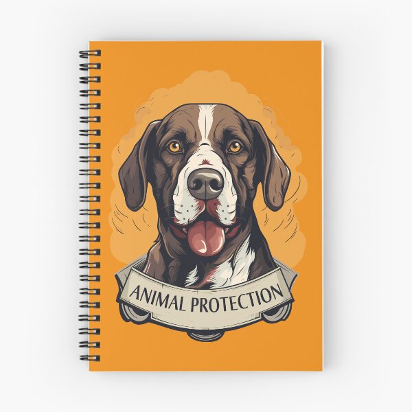 Item preview, Service animals (10) ANIMAL PROTECTION designed and sold by atzek.