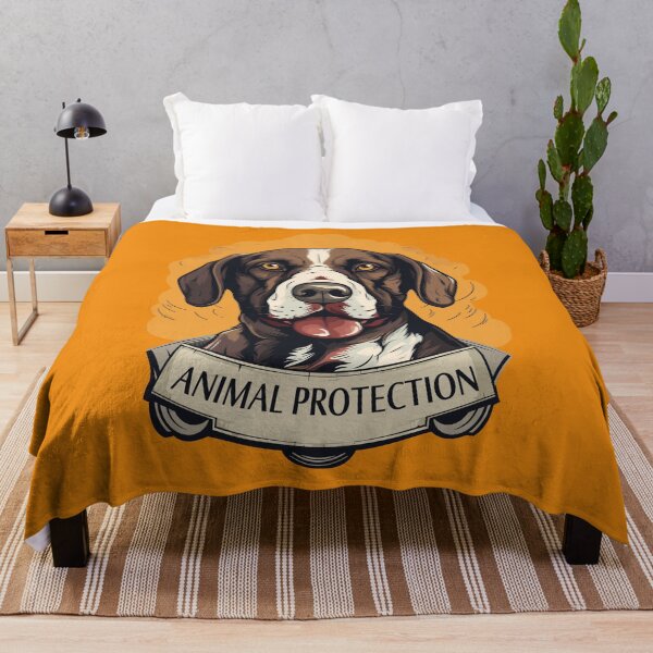 Item preview, Service animals (10) ANIMAL PROTECTION designed and sold by atzek.