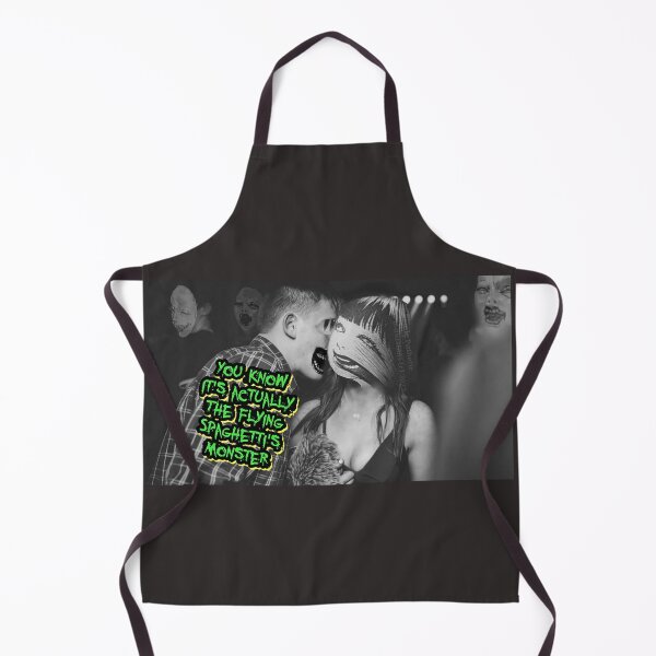 Item preview, Creepy monster guy at club vibes designed and sold by reallypathetic.