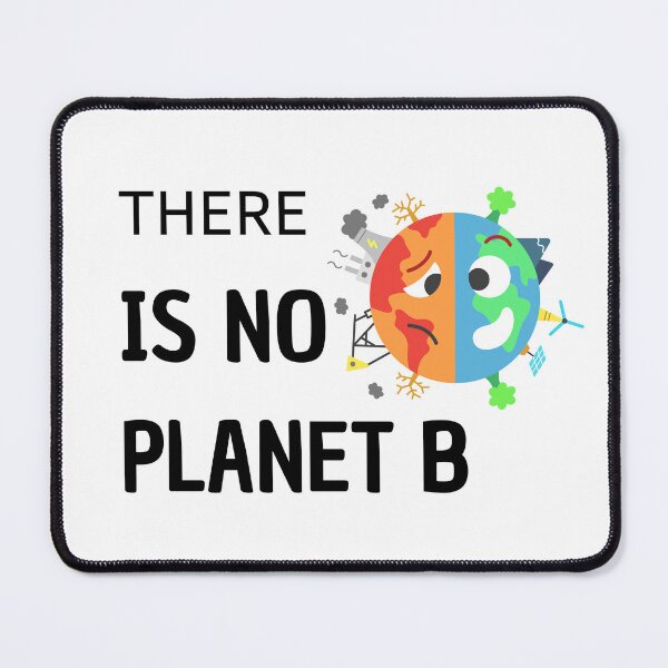 Item preview, There is no planet B designed and sold by ShopKate.