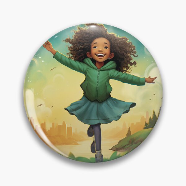 Item preview, Zuri's Digital Adventure designed and sold by AbsurdiaLabs.