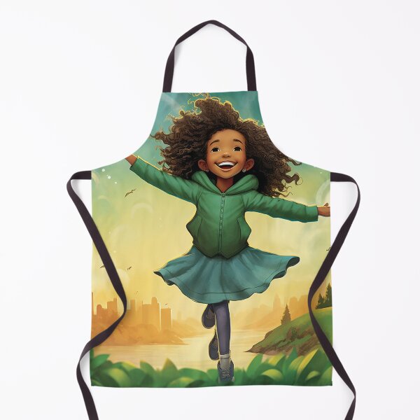 Item preview, Zuri's Digital Adventure designed and sold by AbsurdiaLabs.