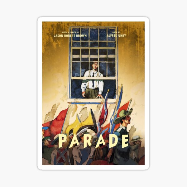 Item preview, Parade designed and sold by BoKev.