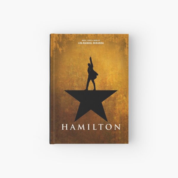 Item preview, Hamilton designed and sold by BoKev.