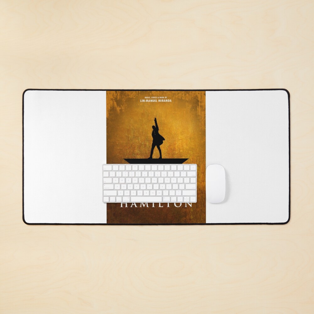 Item preview, Desk Mat designed and sold by BoKev.
