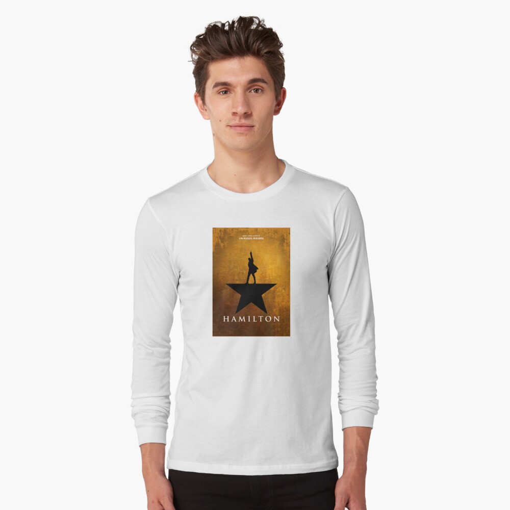 Item preview, Long Sleeve T-Shirt designed and sold by BoKev.