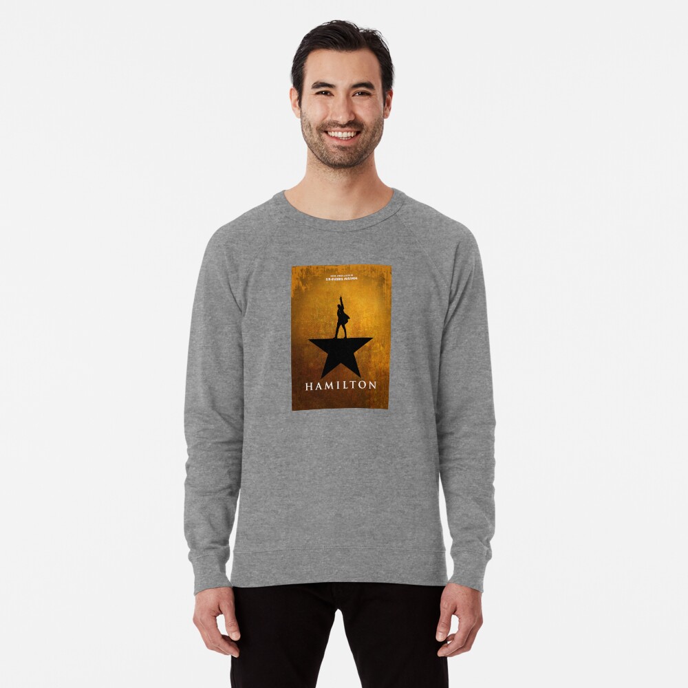 Item preview, Lightweight Sweatshirt designed and sold by BoKev.