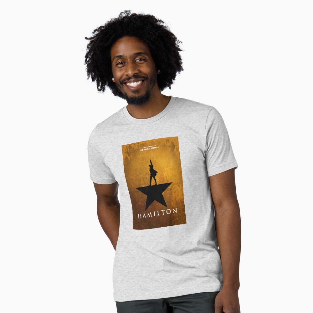Item preview, Tri-blend T-Shirt designed and sold by BoKev.