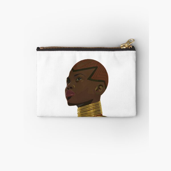 Item preview, Okoye The Warrior designed and sold by FabloFreshcoBar.