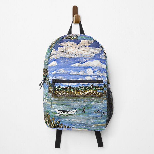 Item preview, A summer day at the lake designed and sold by voelzis.