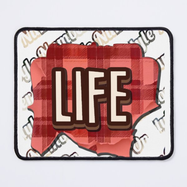 Item preview, Life designed and sold by DonAscaneo.