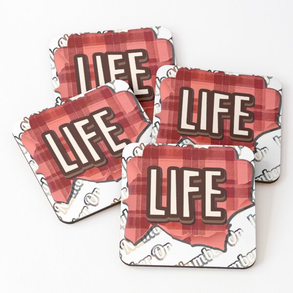 Item preview, Life designed and sold by DonAscaneo.