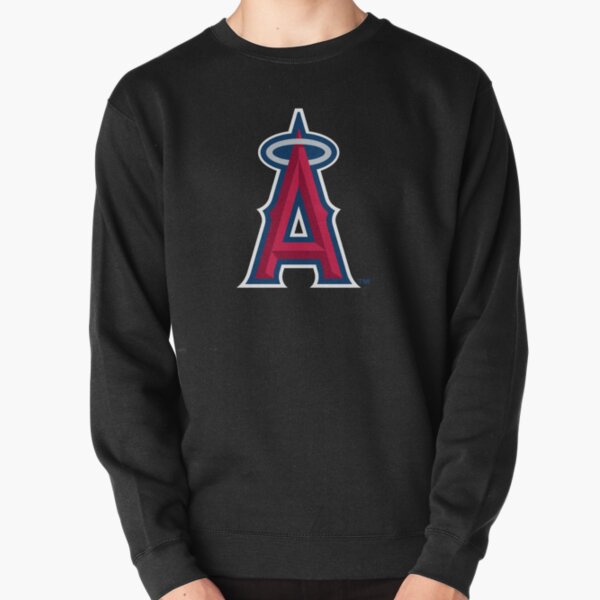 Official Logo Los Angeles Angels Rally Monkey MLB Shirt, hoodie