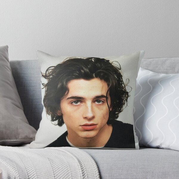 Item preview, Timothee Chalamet  designed and sold by pompous gae.