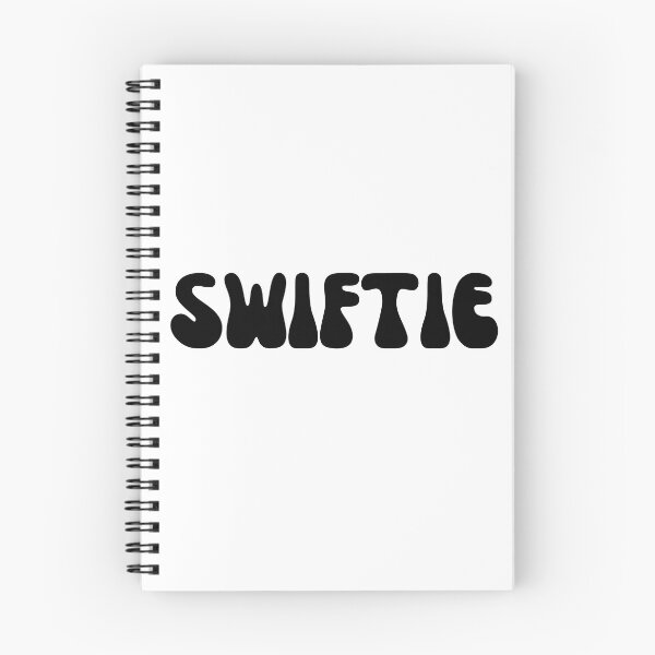 Item preview, Swiftie designed and sold by SilverSaddleCo.