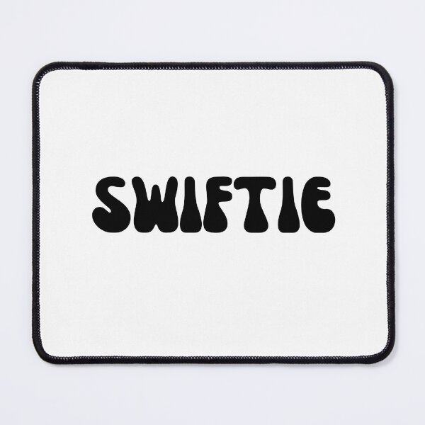 Item preview, Swiftie designed and sold by SilverSaddleCo.