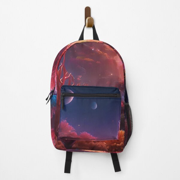 Item preview, Coral Forest designed and sold by WaxOnGlass.