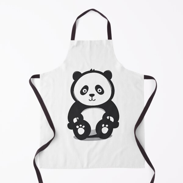 Item preview, Cute Panda designed and sold by javaoverride.