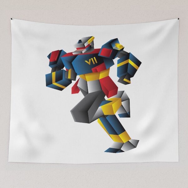 Item preview, March of Robots 7 (2018) designed and sold by Rodimus13.