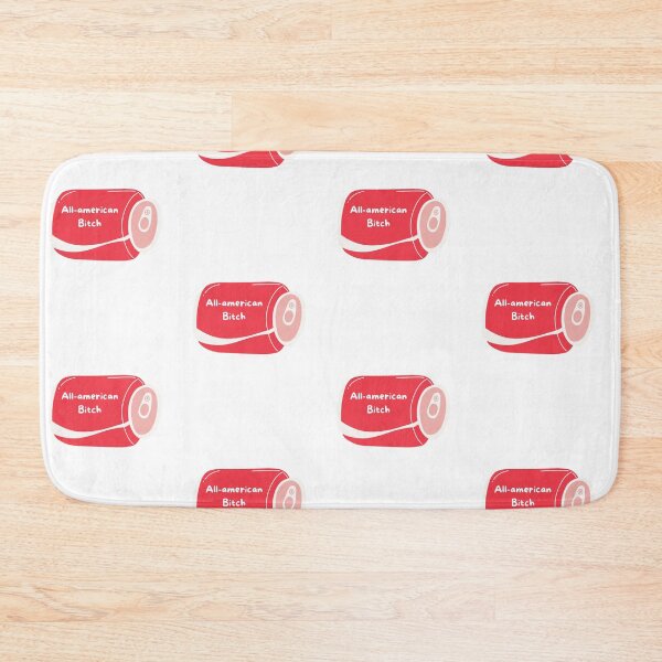 Item preview, All-american b designed and sold by itscloud.