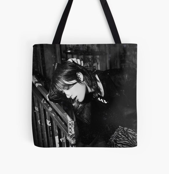 Txt Beomgyu Tote Bags for Sale | Redbubble