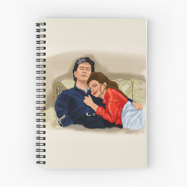 Item preview, Mr. Sheffield and Fran Fine designed and sold by ferixacuaxart.
