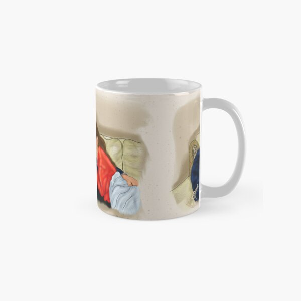 The Nanny Mug, Miss Fine, Fran Fine, Fran Drescher, Mr Sheffield