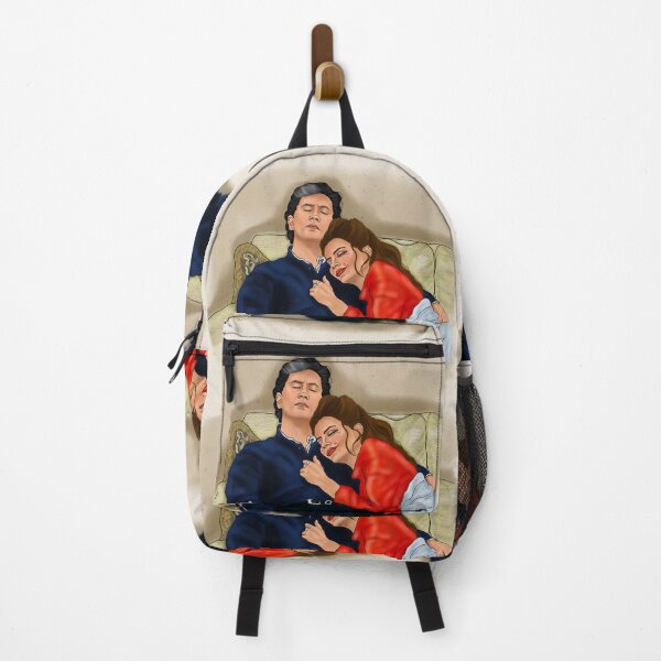 Item preview, Mr. Sheffield and Fran Fine designed and sold by ferixacuaxart.