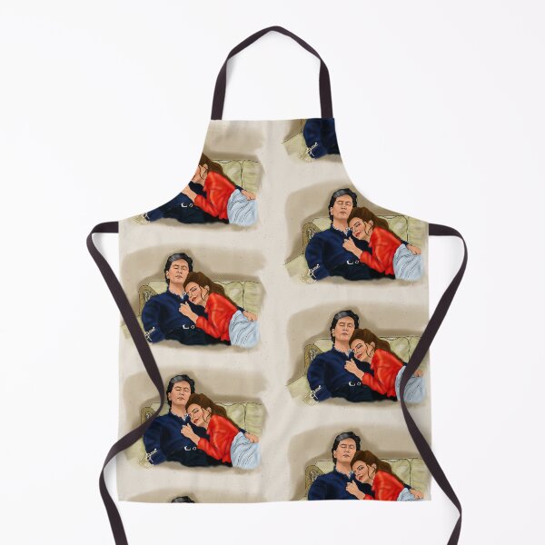 Item preview, Mr. Sheffield and Fran Fine designed and sold by ferixacuaxart.