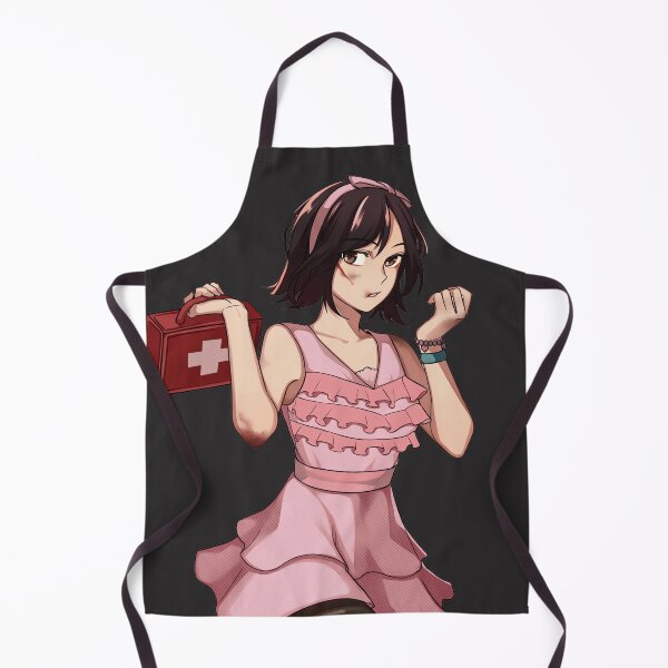 Item preview, Healer Feng designed and sold by YunoDBD.