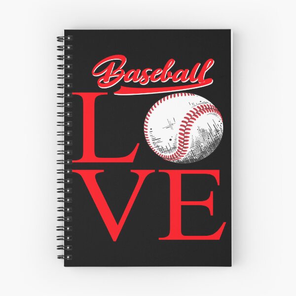 Item preview, I Love Baseball Heart designed and sold by OMG Outfits .
