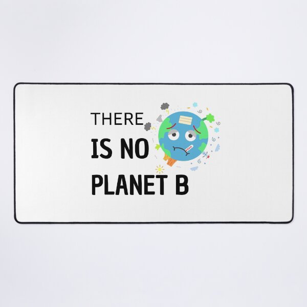 Item preview, There is no planet B designed and sold by ShopKate.