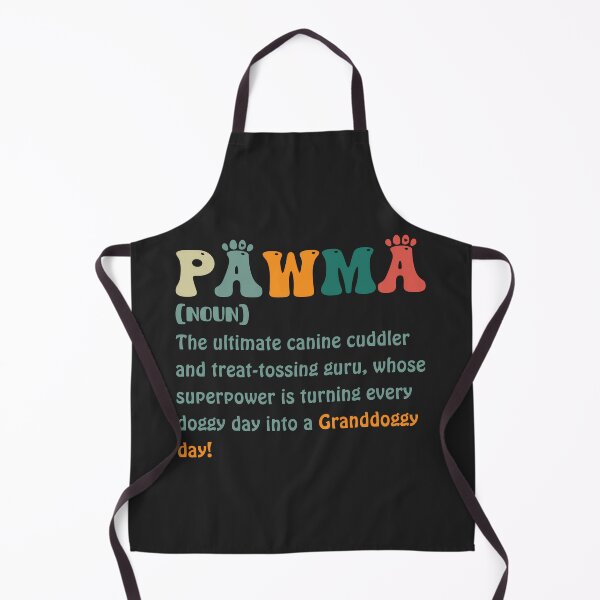 Item preview, Pawma Definition designed and sold by GutySign.