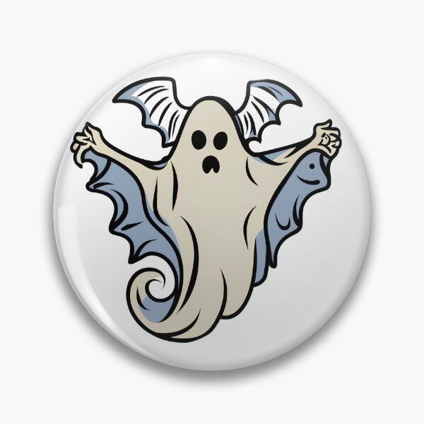 Item preview, Ghost koko no.3 designed and sold by Larmarshop.