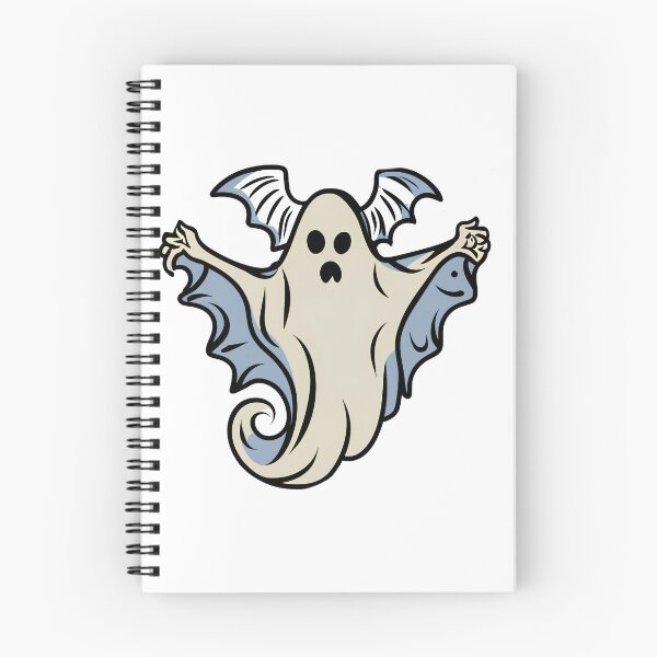 Item preview, Ghost koko no.3 designed and sold by Larmarshop.