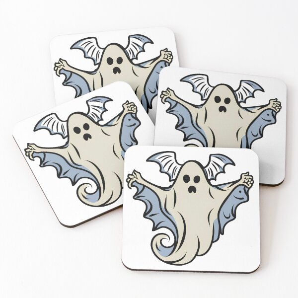 Item preview, Ghost koko no.3 designed and sold by Larmarshop.