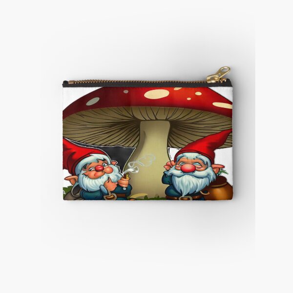 Item preview, Gnomes Enjoying and relaxing designed and sold by Daddy-ODesigns.