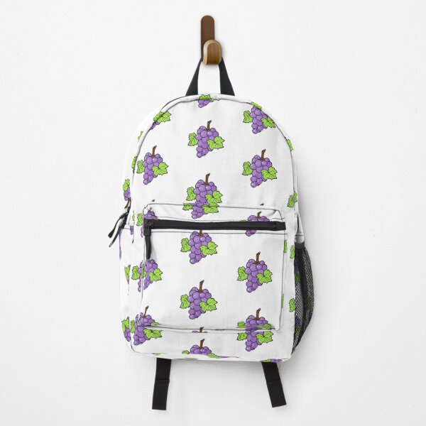 Item preview, grape designed and sold by funny artist.