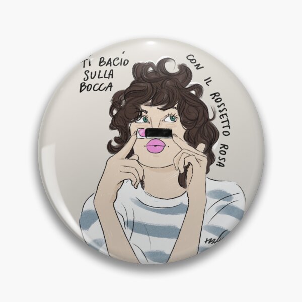 Item preview, Kiss me designed and sold by NadiaGallazzi.