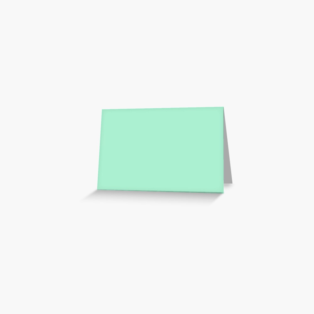Item preview, Greeting Card designed and sold by Claudiocmb.