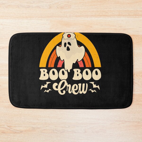 Item preview, Boo Boo Crew Nurse Funny Halloween Gift designed and sold by malek24.