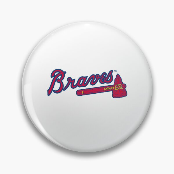 Atlanta Braves Buttons, Atlanta Braves Gifts: Georgia Gifts & More