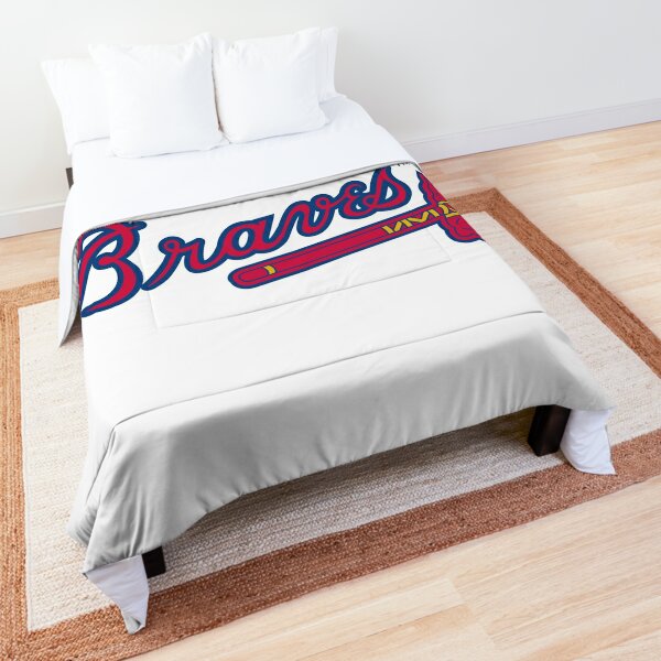 Atlanta Braves MLB World Series Champions 2021 Blanket Gift For Fan -  Trends Bedding