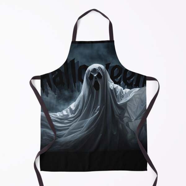 Item preview, Halloween Ghost designed and sold by theCutestthings.